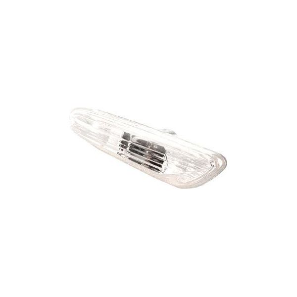 Johns, Indicatori Di Direzione Laterali Adatti Per Bmw 5 E60 E61 07/03-03/07 1X Alogena Destra-image