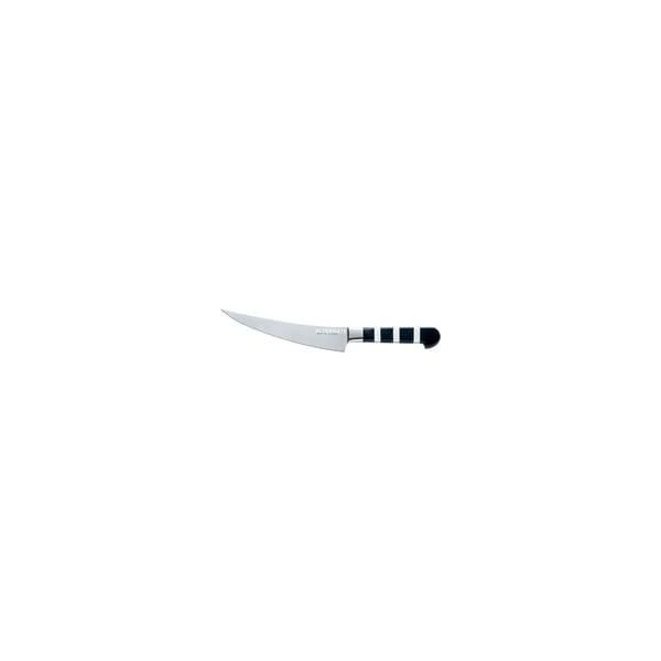 Serie 1905 Zerlegemesser, 18Cm Schwarz/Silber-image