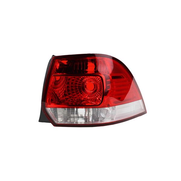 Johns, Si Adatta Alla Luce Combinata Posteriore Della Vw Golf Vi (5K1/AJ5/517) 07/09-11/13 Lato Passeggero Esterno Destro-image