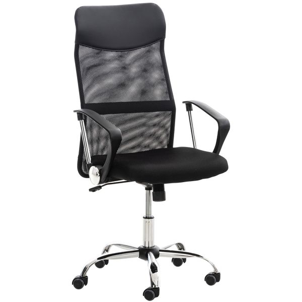 Clp BüRostuhl Washington I Ergonomischer Drehstuhl I HöHenverstellbar Mit Wippmechanik-image