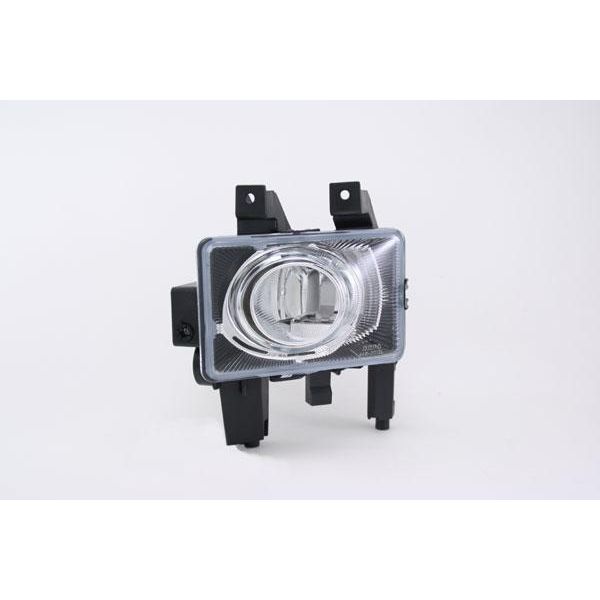 Johns, Fendinebbia Fendinebbia Per Opel Astra H 03/2004-02/2007 H3 Sinistro-image