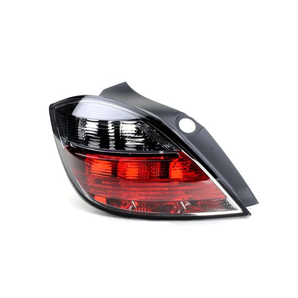 Johns, Fanale Posteriore Il Fanale Posteriore Si Adatta A Opel Astra H 03/2007- Lato Guida Sinistro 1222355 1222434 13222324 93190306-image