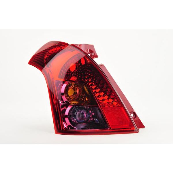Johns, Luce Posteriore Luce Freno Per Suzuki Swift Sg 02/2008- Sinistra 3567073K00-image