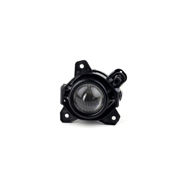 Johns, Fendinebbia Anteriore Adatto Per Opel Astra J 09/2012- H11 Lato Guida Sinistro 1710209-image