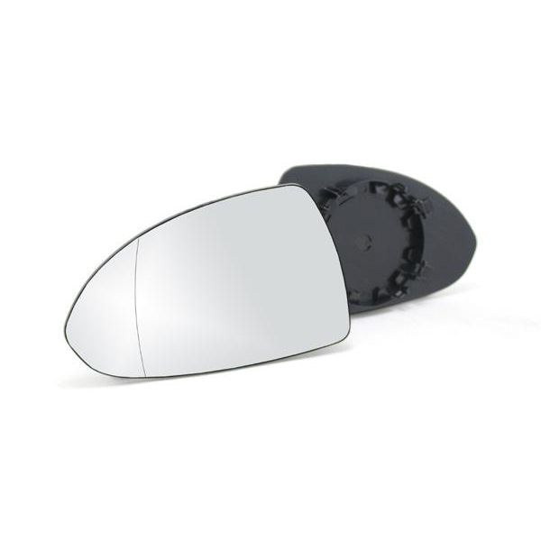 Johns, Si Adatta Al Vetro Dello Specchietto Della Opel Corsa D 07/06- ?A Sinistra Conduce-image