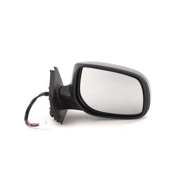 Johns, Specchio Esterno Adatto Per Toyota Yaris XP9 01/06- Passeggero Destro, Verniciato,-image