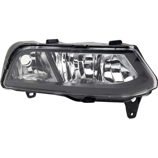 Johns, Luce Di Marcia Diurna Adatta Per Vw Polo 09 (6R) 04/14- P21W Destra, Lato Passeggero,-image