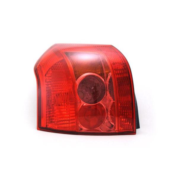 Johns, Luce Posteriore Combinata Adatta A Toyota Corolla E12 07/04-02/07, Nuova Sul Lato Conducente,-image