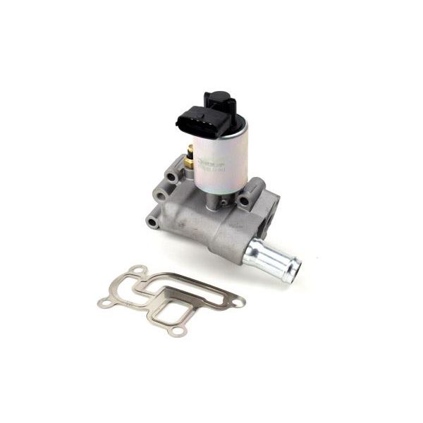 Johns, Valvola Di Ricircolo Dei Gas Di Scarico? Valvola Di Ricircolo Dei Gas Di Scarico Egr? Adatto Per La Valvola Egr Opel-image