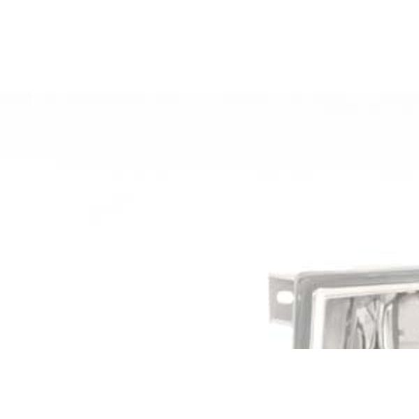 Johns, Fendinebbia Compatibile Con Skoda Fabia 6Y 09/99-08/2004 H3 Sinistra 6Y0941699A-image