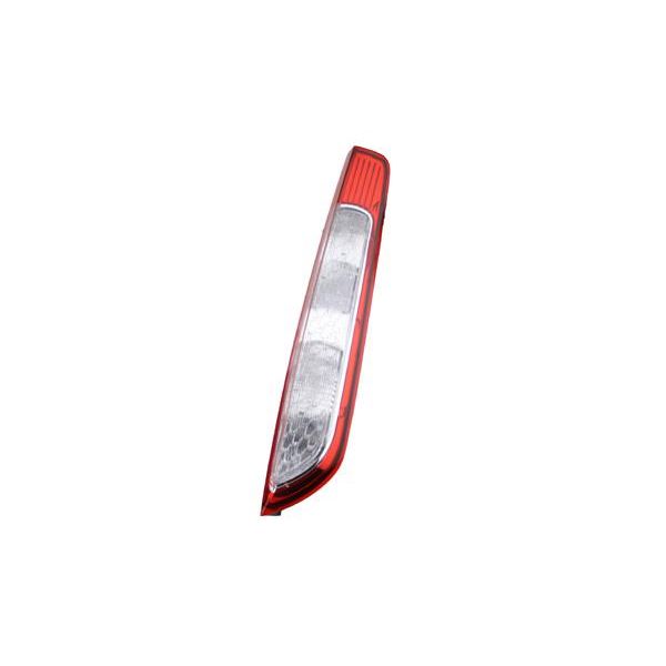Johns, Luce Combinata Posteriore Adatta A Ford Focus 05 02/08-01/11 All'interno? Lato Passeggero Destro-image