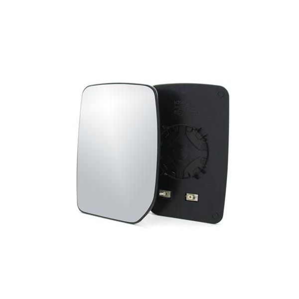 Johns, Vetro Specchio Disponibile Per Ford Transit 00 01/00-05/06 Lato Superiore Sinistro.-image