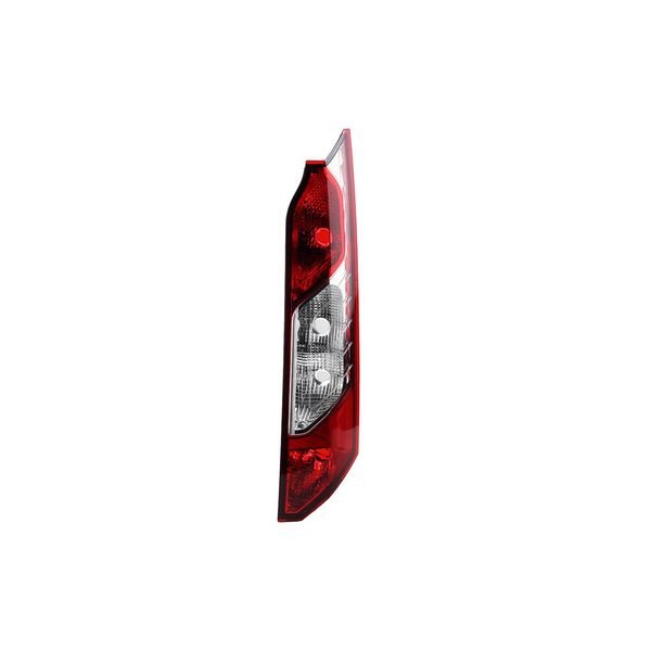 Johns, Fanalino Posteriore Per Ford Transit Connect 13 02/13- In Basso A Destra 1827836 1824731 1908967 DT1113404AB DT1113404AC-image