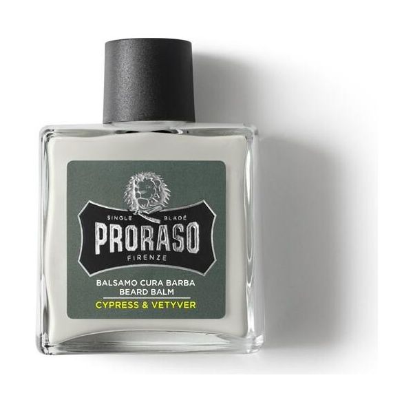 Proraso Balsamo Barba Cipresso E Vetyver 100Ml-image