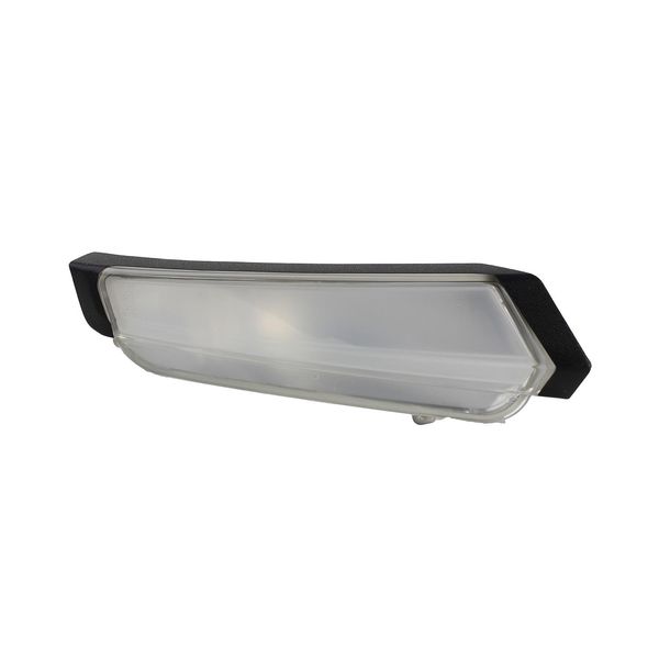 Johns, Indicatore Di Direzione Adatto Per Iveco Daily Vi 03/2014 - Lato Passeggero Destro 5801585151 00005801874639 5801874639-image