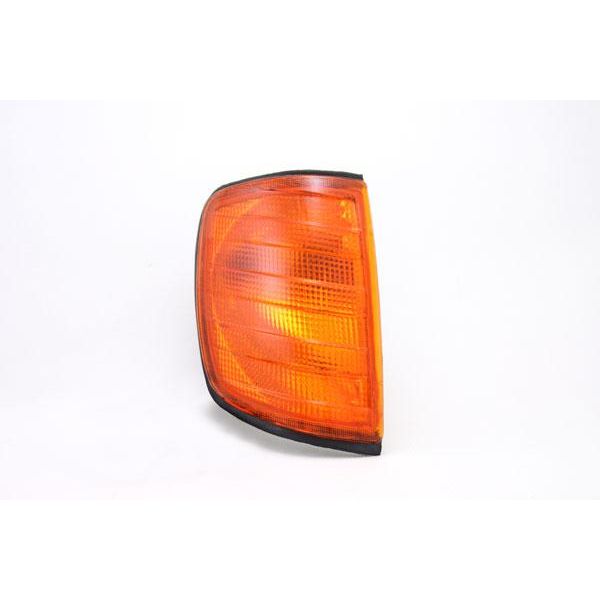 Johns, Indicatore Di Direzione Adatto Per Mercedes W124 12/84-06/95 Anteriore Destro Alogeno 1248260143 8206921 1248260543 0008206921 0008208221 A000820692-image