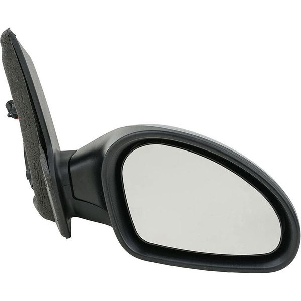 Johns, Specchietto Retrovisore Esterno Adatto A Seat Toledo Altea 5P 04/04-03/09 Destra B Primed-image