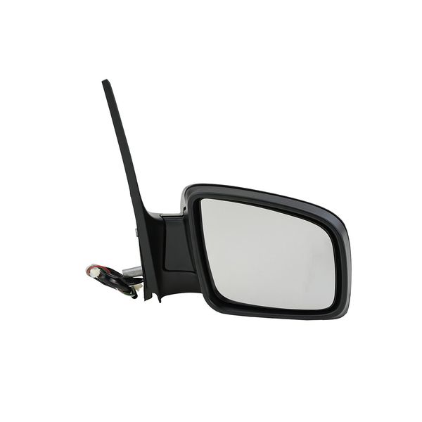 Johns, Specchio Retrovisore Esterno Adatto Per Mercedes 639 Vito 09/09- Nero Destro-image