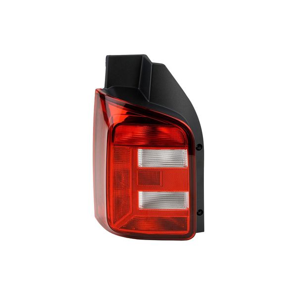 Johns, Fanale Posteriore Combinato Per Vw Transporter T6 04/15- Sinistra-image