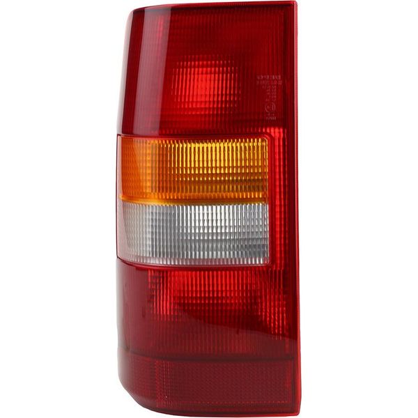 Johns, Adatto Per Il Fanale Posteriore Combinato Di Fiat Scudo (220) 02/96-12/06, Set Di Fanali Destro E Sinistro-image