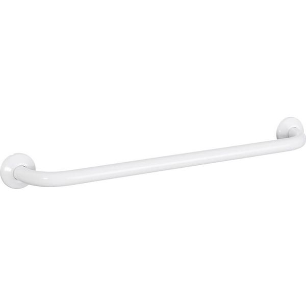 Maniglione Da Bagno Bianco Di Varie Dimensioni-image