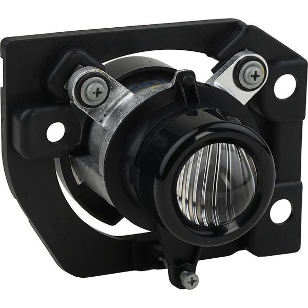 Johns, Adatto Per Fendinebbia Fiat 500 (312) 07/15- H3 Lato Passeggero Destro-image