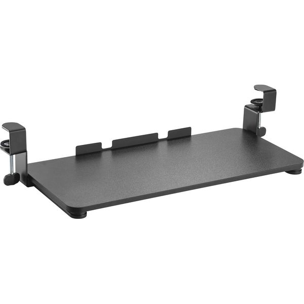 Cassetto Per Tastiera Supporto Per Tastiera Supporto Sotto La Scrivania Supporto-image