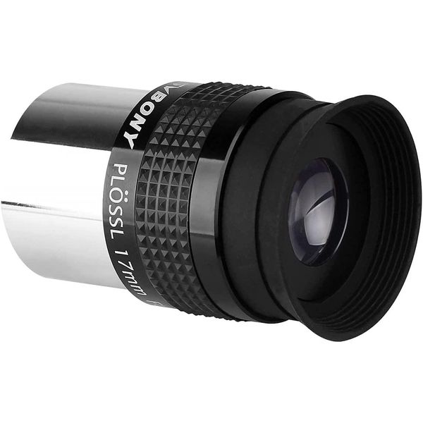 Svbony SV131 Oculari 1,25", Telescopio Con Oculare Plossl, Oculare Da 32 Mm Per Telescopio Accessori Per Filtri"-image
