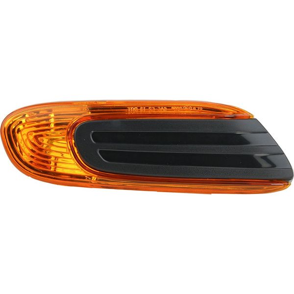Johns, Indicatore Di Direzione Laterale Adatto Per Mini 55 56 57 12/13-02/18 1X Destra-image