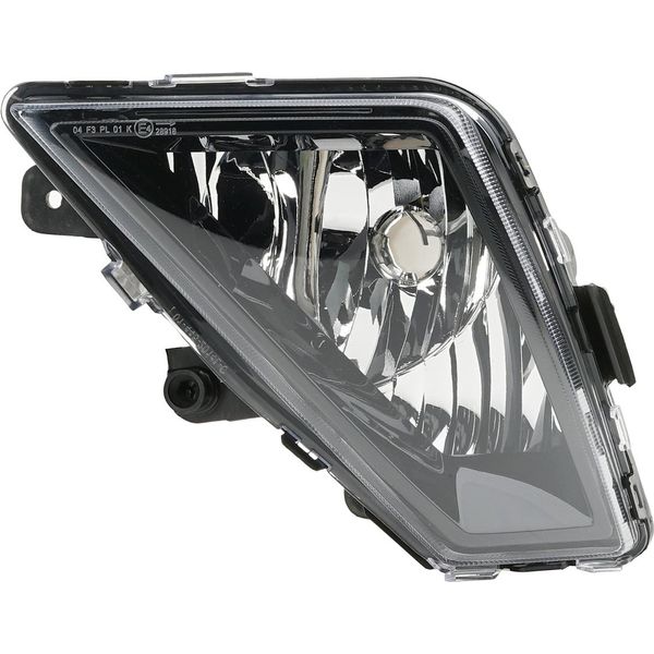 Johns, Fendinebbia Adatto Per Seat Ibiza (Kj) 01/17- Nuovo H8 Lato Guida Sinistro,-image