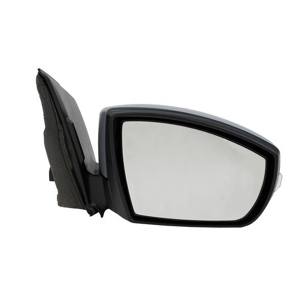 Johns, Specchio Retrovisore Esterno Adatto A Ford Kuga 12 05/12-12/16 Verniciato A Destra-image