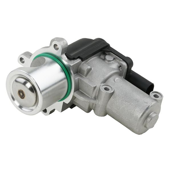 Johns, Valvola Di Ricircolo Dei Gas Di Scarico Valvola Egr Valvola Gas Di Scarico Adatta Per Audi Vw Valvola Egr-image