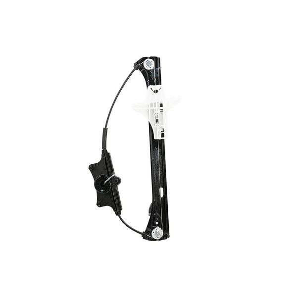 Johns, Regolatore Di Finestra Adatto Per Vw Passat 3G 02/15- Elettrico Posteriore Destro Beif.-image