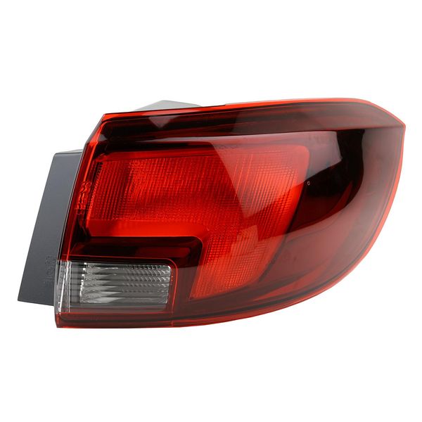 Johns, Fanale Posteriore Fanale Posteriore Adatto Per Opel Astra K 06/2015- Esterno Destro 13427517 39077375-image