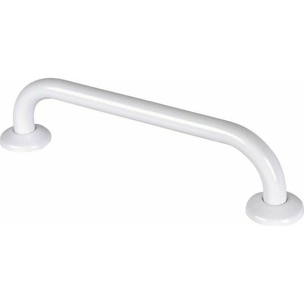 Maniglia Per Vasca Maniglia Per Vasca Da Bagno Manigliaio (Bianco, 20 Cm)-image