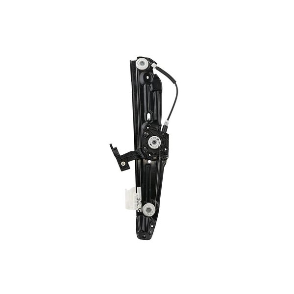 Johns, Regolatore Di Finestrini Adatto Per Bmw 5 F10 F11 10/09- Beifa Elettrica Posteriore Destra.-image