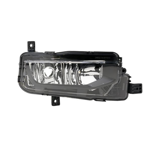 Johns, Fendinebbia Fendinebbia Adatto Per Vw Transporter T6 04/15- Destra Con H11-image