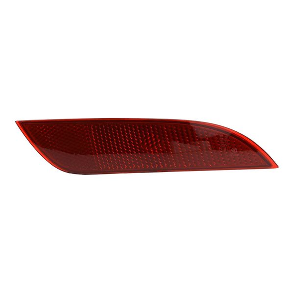 Johns, Riflettore Posteriore Fanale Posteriore Adatto A Ford Focus 11 10/14- Destra Alogena 1858301 F1EB13B414AB-image