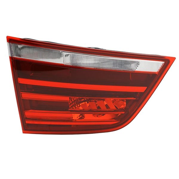 Johns, Fanale Posteriore Fanale Posteriore Adatto Per Bmw X3 F25 09/10- Dall'interno A Sinistra-image