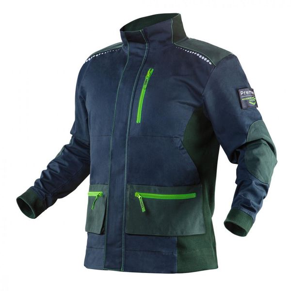 Giacca Da Lavoro, Modello Premium, Taglia L/52, Neo-image