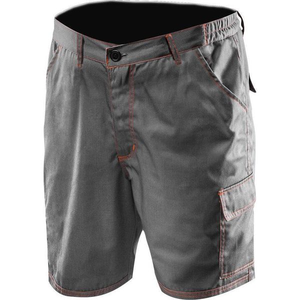 Pantaloncini Corti Basic, Taglia S/48-image