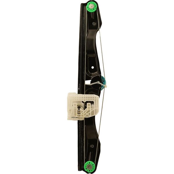 Johns, Comando Alzacristalli Elettrici Per Bmw 3 F30 F31 10/11- Elettrico Posteriore Destro.-image