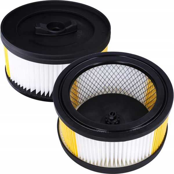 Filtro Di Ricambio A Cartuccia Wessper 6.414-960.0 Geeginet Per KäRcher Wd 4.200 Wd 4-image