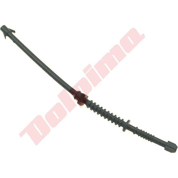 Tubo Benzina Per Husqvarna 450 ( 544 12 86-01 )-image