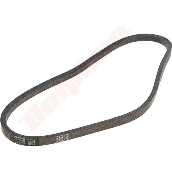 Cinghia Trapezoidale Per Mtd ( 754-0281 , 954-0281 )-image