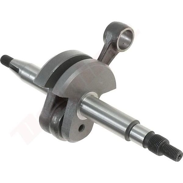 Albero Motore Per Stihl Ts410 , Ts420 ( 4238 030 0400 )-image