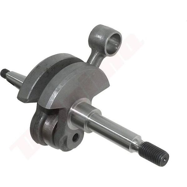 Albero Motore Per Stihl Ms200 ( 1129 030 0400 )-image
