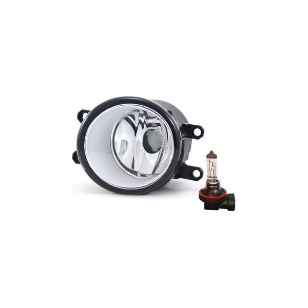 Johns, Fendinebbia Adatto Per Toyota Yaris XP9 01/06- ?Avy Con H11-image