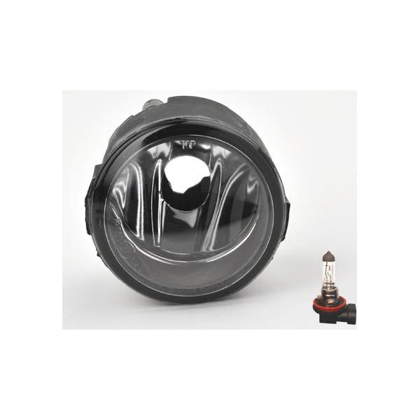 Johns, Fendinebbia Fendinebbia Adatto Per Nissan Juke 1X 06/10-05/14 Li O Re M H8 261508990B 261508992B 261508994B 2615089900621 2615089906 2615-image