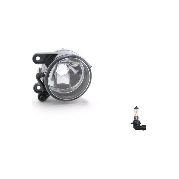 Johns, Fendinebbia Per Vw Golf V 1K 5M 11/04-05/09 Lato Sinistro Con HB4-image